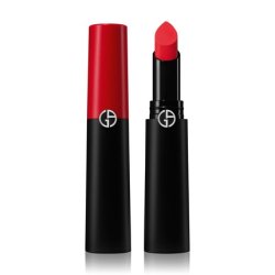 Giorgio Armani Lip Power Matte Lipstick - 3 Grams