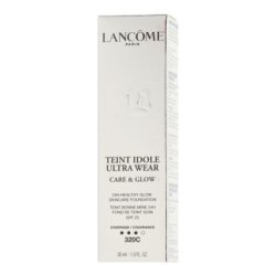 Lancôme Teint Idole Ultra Wear Care & Glow 320C 30ml