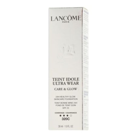Lancôme Teint Idole Ultra Wear Care & Glow 320C 30ml