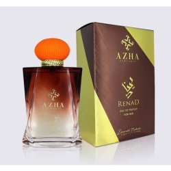 Renad For Her EDP 100ml by Azha