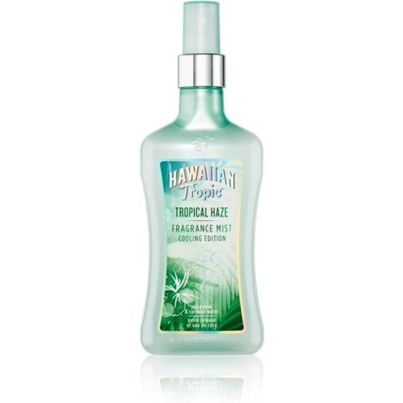 Hawaiian Tropic Tropical Haze Cooling Body Mist 250ml