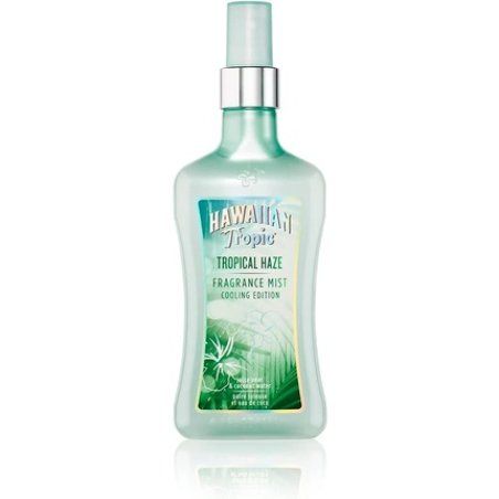 Hawaiian Tropic Tropical Haze Cooling Body Mist 250ml