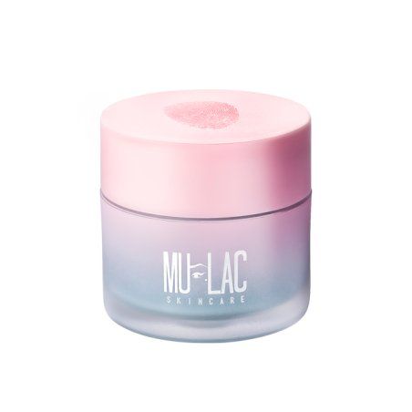 Mulac Cosmetics Sugar Scrub 20ml