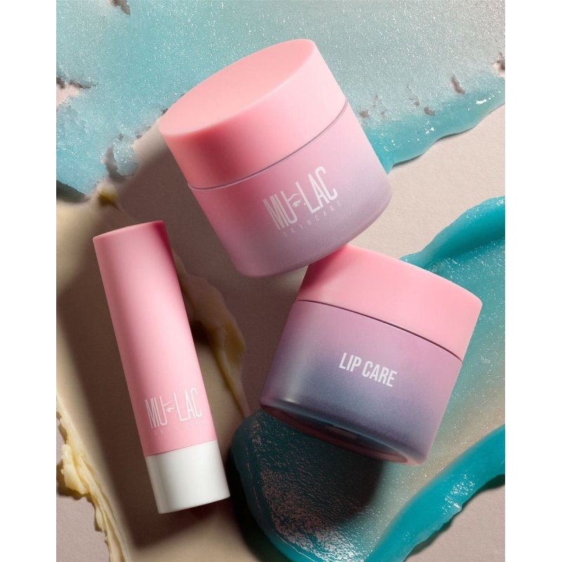 Mu Lac Sugar Scrub Lip Scrub