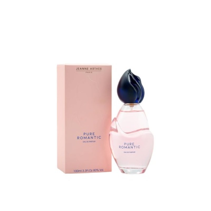 Pure Romantic EDP