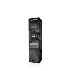 Matrix Socolor Cult Semi-Permanent Black Hair Color