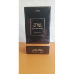 ACQUA COLONIA 4711 Collection Absolute Vibrant Mask Eau de Parfum 100ml