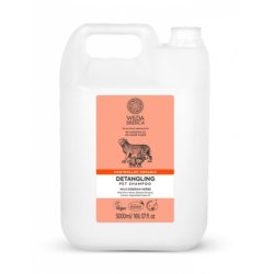 Natura Siberica Wild Chamomile Detangling Shampoo 5000ml