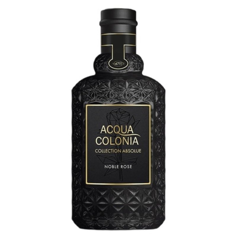 4711 Acqua Colonia Collection Absolue Noble Rose Eau De Parfum Spray 100ml