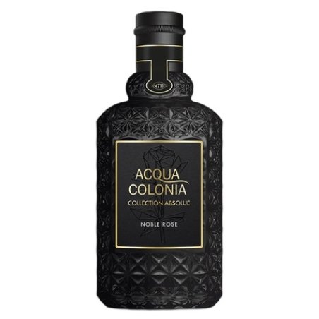 4711 Acqua Colonia Collection Absolue Noble Rose Eau De Parfum Spray 100ml