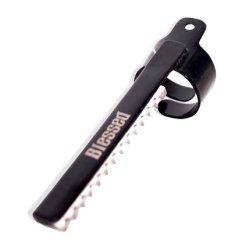 Eurostil Hairdressing Ring Razor 1 Unit