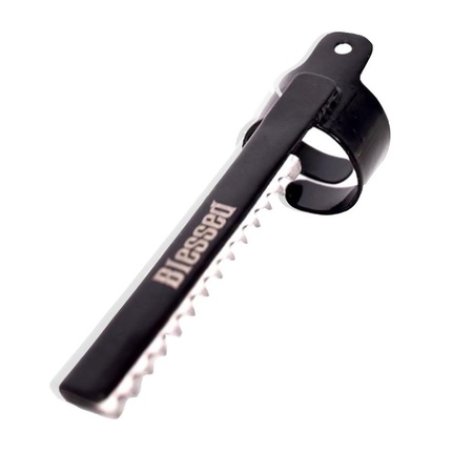 Eurostil Hairdressing Ring Razor 1 Unit