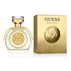 Guess - Bella Vita EDP 100 ml