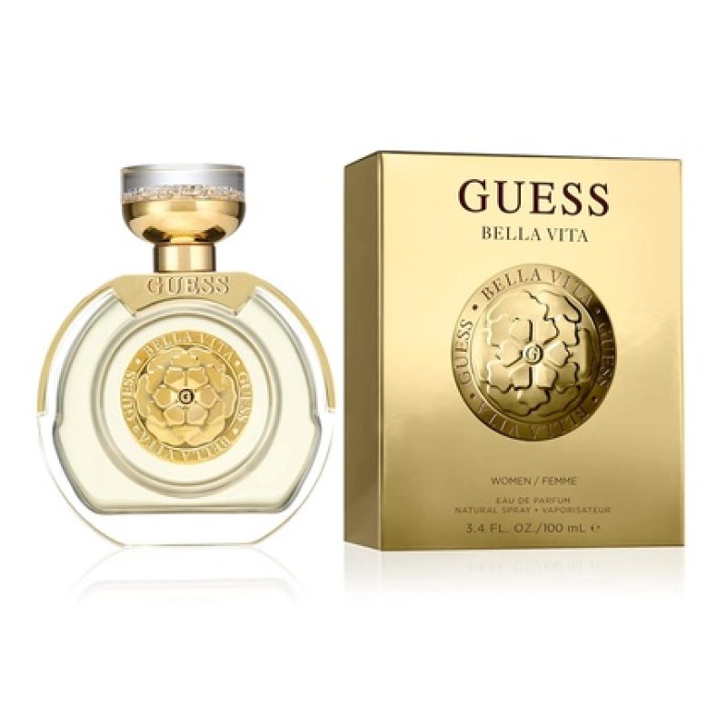 Guess - Bella Vita EDP 100 ml
