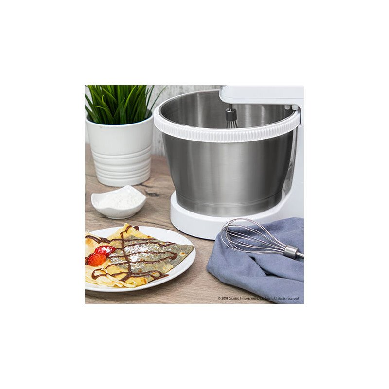 BATIDORA CECOTEC DE VARILLAS POWERTWIST 500 STEEL