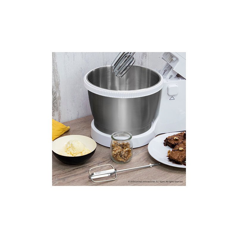 BATIDORA CECOTEC DE VARILLAS POWERTWIST 500 STEEL