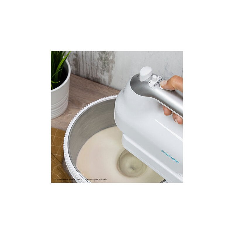 BATIDORA CECOTEC DE VARILLAS POWERTWIST 500 STEEL