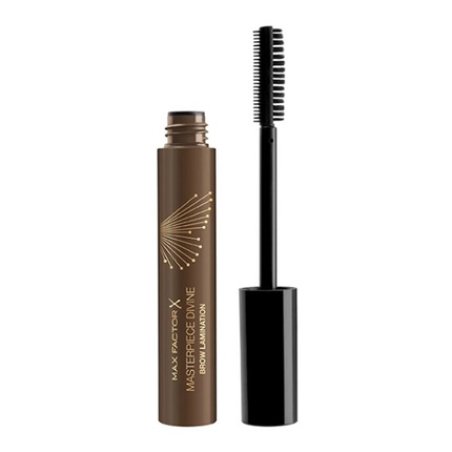 Max Factor Masterpiece Divine Brow Lamination Gel 003 Medium - Perfect For Achieving Beautifully Styled Brows