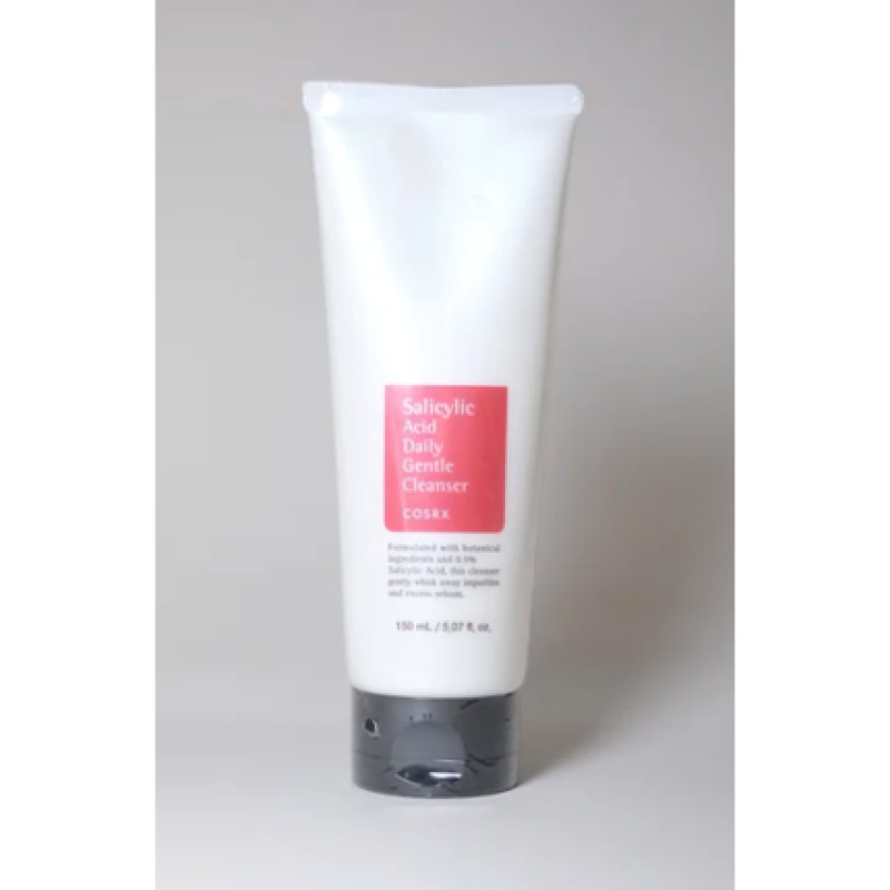 Salicylic Acid Daily Gentle Cleanser