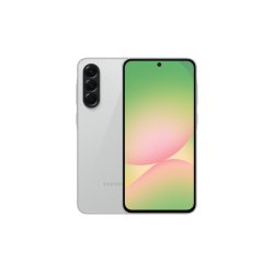 SAMSUNG GALAXY A56 5G 128GB AWESOME LIGHTGRAY ANDROID 15 6.7