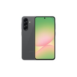 GALAXY A56 5G BLACK 256 GB (MICRO SD UP TO 1 TB)