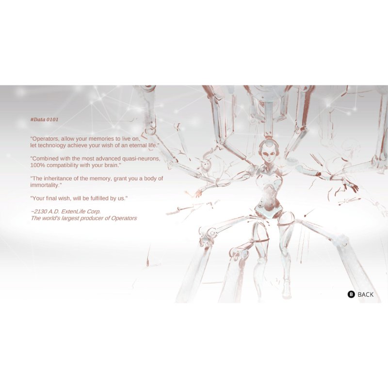 Cytus Alpha (Import)
