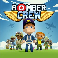 Bomber Crew (Complete Edition) (Import)
