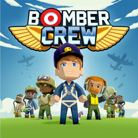 Bomber Crew (Complete Edition) (Import)