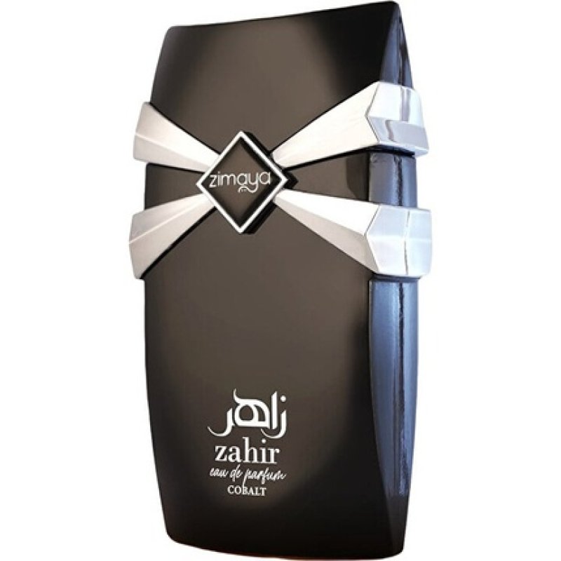 Zimaya Zahir Cobalt - Eau De Parfum