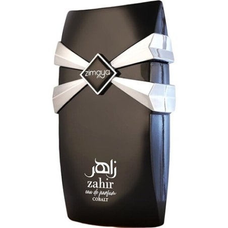 Zimaya Zahir Cobalt - Eau De Parfum