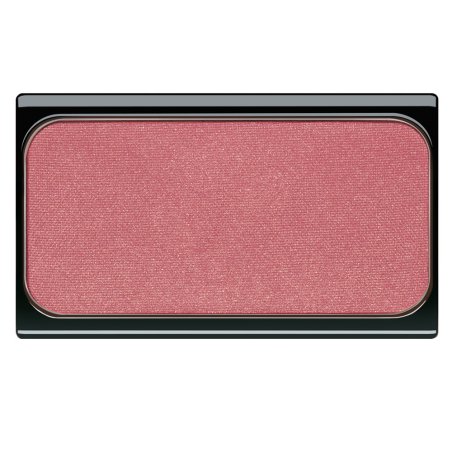 ARTDECO Shimmering Long-Lasting Blusher 5g - Cadmium Red Blush