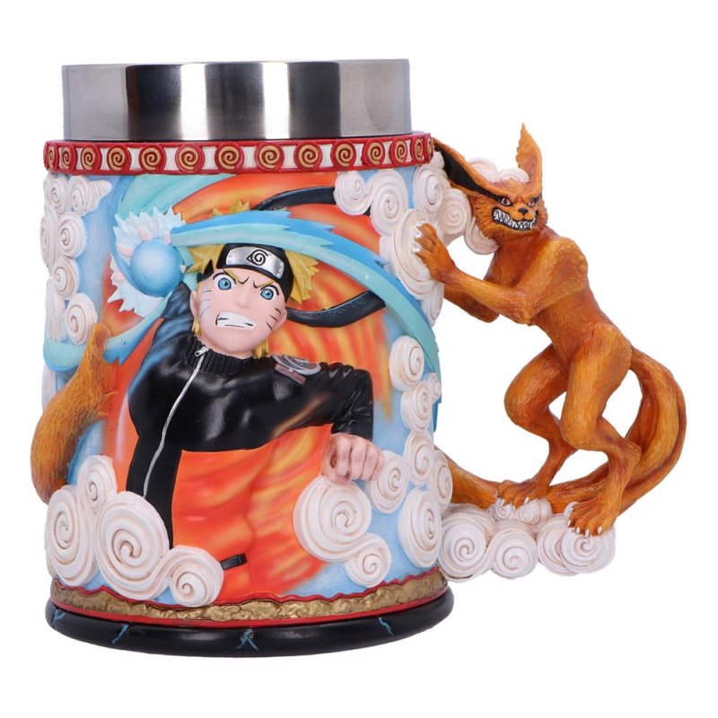 Naruto Shippuden chope Naruto 16 cm