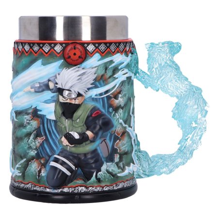 Naruto Shippuden chope Kakashi 16 cm