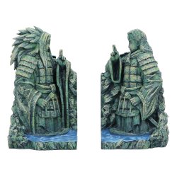 Naruto Shippuden serre-livres 18 cm