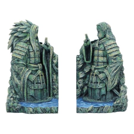 Naruto Shippuden serre-livres 18 cm