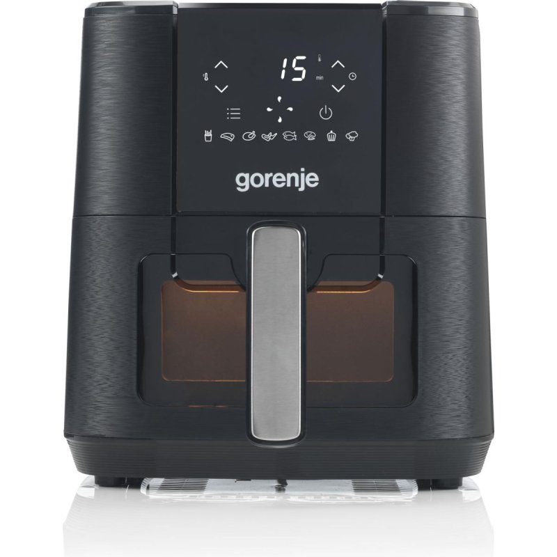 Gorenje Heißluftfritteuse AF1350DWB bk