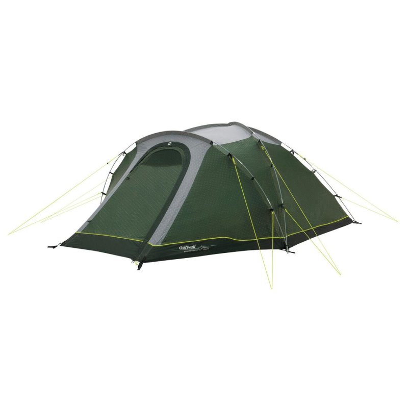Outwell Cloud 4 4 person(s) Green Dome/Igloo tent