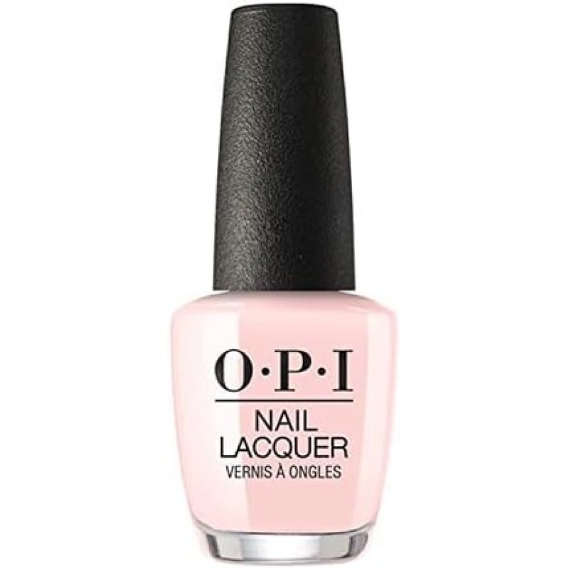 OPI Classic Nail Polish Long-Lasting Luxury Nail Varnish Original High-Performance Passion 15ml