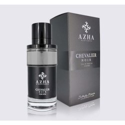 Ritter Noir For Him EDP 100ml by Azha