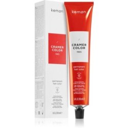 Kemon Cramer Color Hair Coloration 100ml