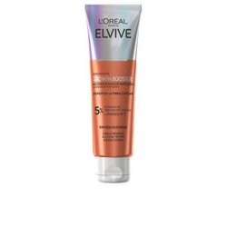 Elvive Growth Booster Anti-Hair Loss Conditioner - 150 Ml