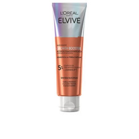 Elvive Growth Booster Anti-Hair Loss Conditioner - 150 Ml
