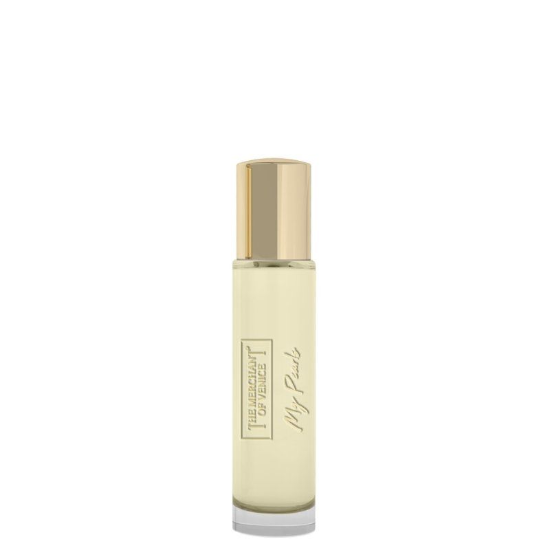 The Merchant Of Venice La Fenice My Pearls Concentrated Perfume