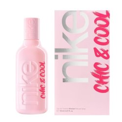 Nike Chic & Cool Eau De Toilette 150ml Vaporizer