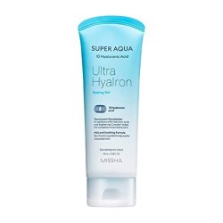 Super Aqua Ultra Hyalron Peeling Gel