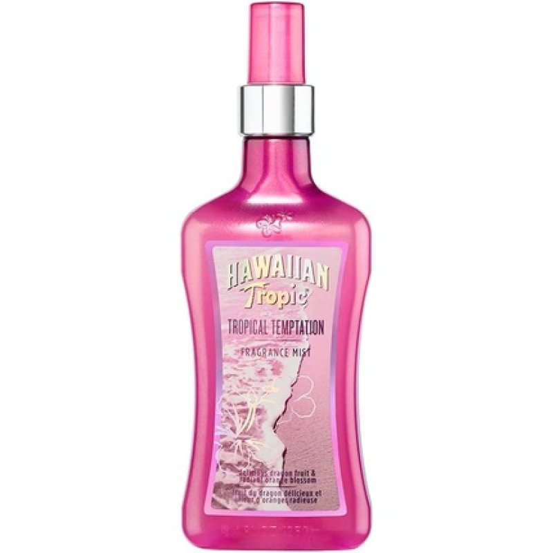 Hawaiian Tropic Tropical Temptation Body Mist 250ml
