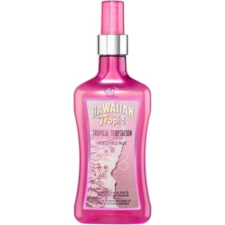 Hawaiian Tropic Tropical Temptation Body Mist 250ml
