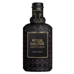 4711 Acqua Colonia Collection Absolue Smoky Tonka Eau De Parfum Spray 100ml