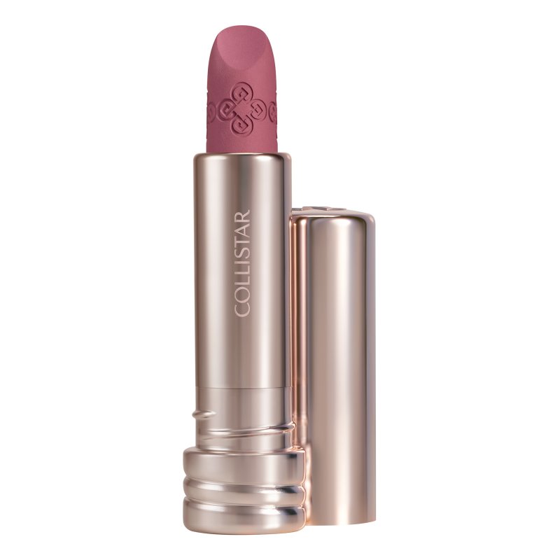 Collistar Puro Gioiello Velvet Lipstick Agata Rosa 173