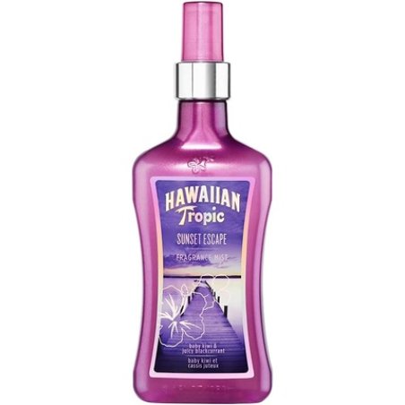 Hawaiian Tropic Sunset Escape Body Mist 250ml